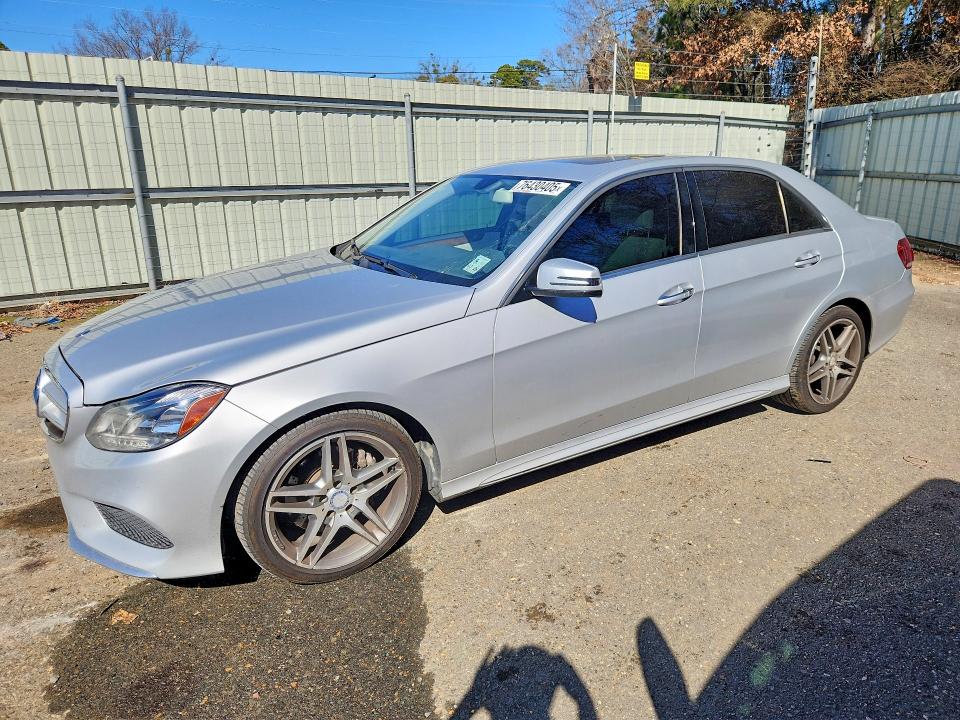 2016 MERCEDES-BENZ E — VIN WDDHF5KB6GB198780