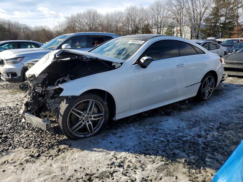 2020 MERCEDES-BENZ E — VIN W1K1J6JBXLF133117