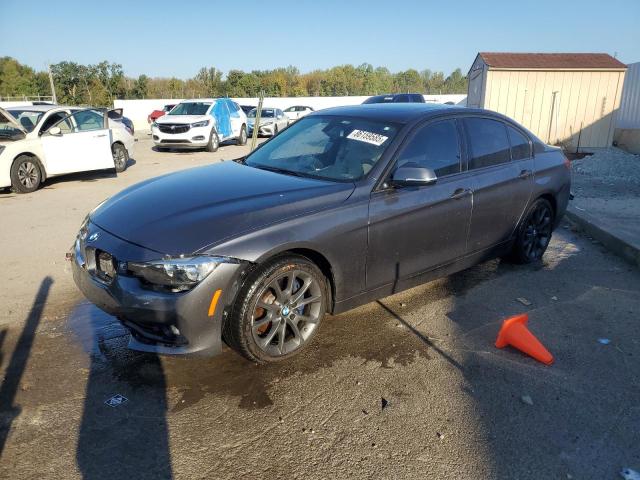 2017 BMW 320 — VIN WBA8A9C56HK620506