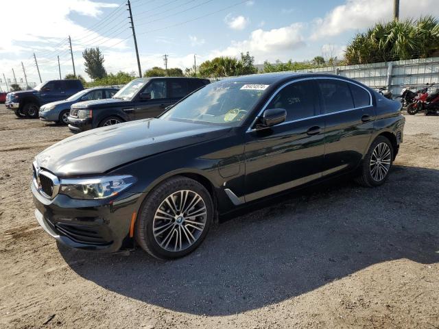 2019 BMW 530 E — VIN WBAJA9C59KB393112