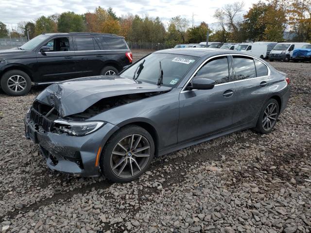 2020 BMW 330 XI — VIN 3MW5R7J07L8B38600