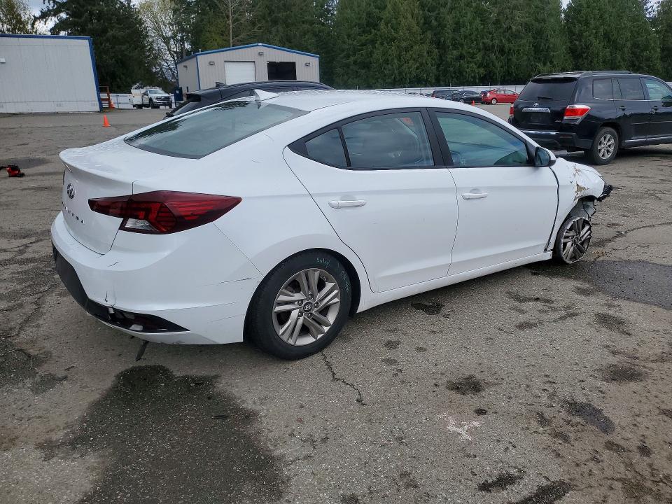 5NPD84LF5KH442182