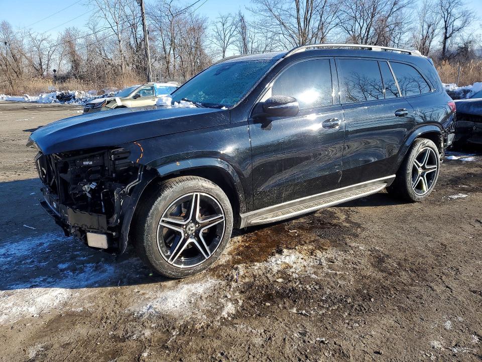 2023 MERCEDES-BENZ GLS — VIN 4JGFF5KEXPA856520