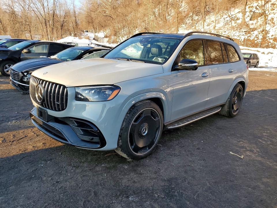 2024 MERCEDES-BENZ GLS — VIN 4JGFF8KE6RB138462