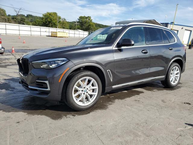 2023 BMW X5 — VIN 5UXCR6C05P9N94896