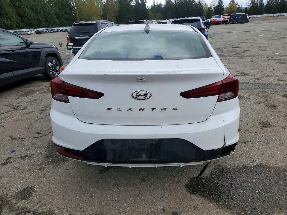 5NPD84LF5KH442182