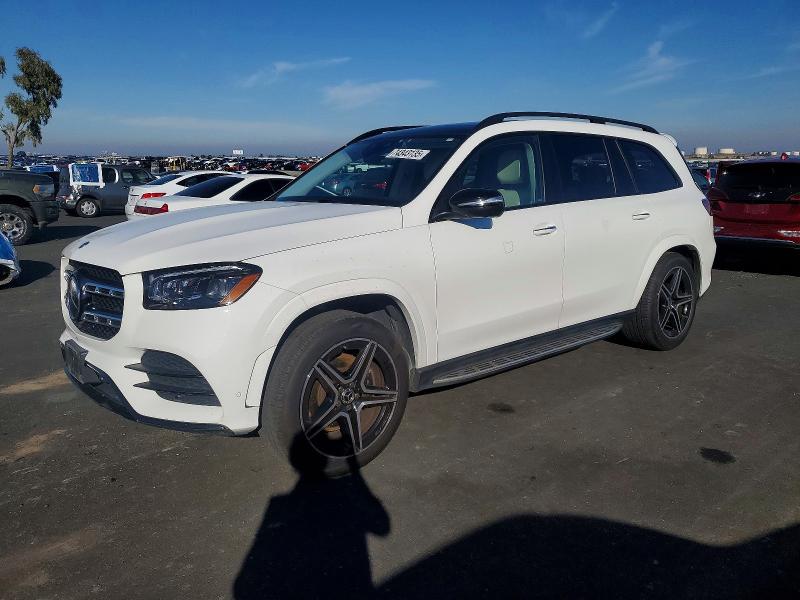 2022 MERCEDES-BENZ GLS — VIN 4JGFF5KE0NA689159