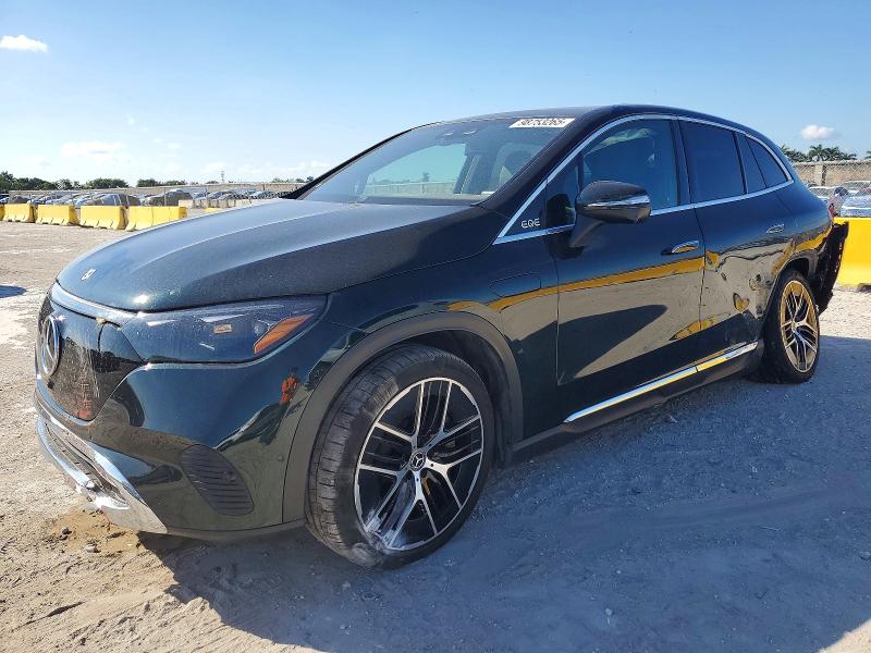 2023 MERCEDES-BENZ EQE SUV — VIN 4JGGM2BB4PA032530