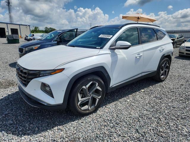 2022 HYUNDAI TUCSON — VIN KM8JE3AE1NU054047