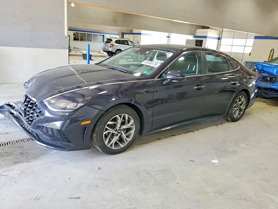 2023 HYUNDAI SONATA — VIN KMHL14JA3PA293174