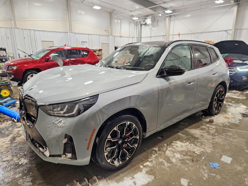 2026 BMW X3 — VIN 5UX73GP05T9258856