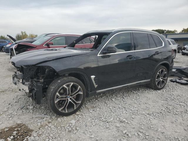 2024 BMW X5 — VIN 5UX13EU06R9W07370