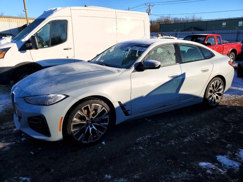 2024 BMW 430 XI — VIN WBA73AV02RFS78071