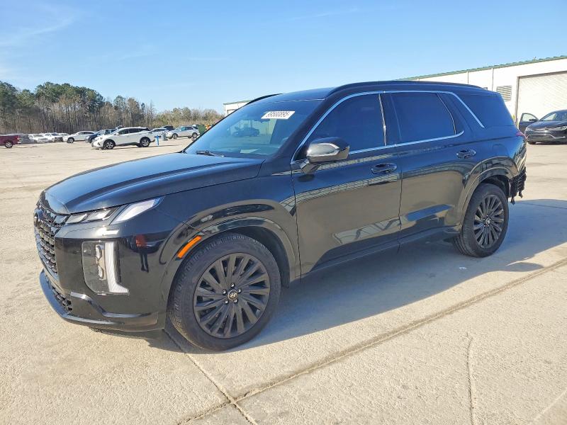 2024 HYUNDAI PALISADE — VIN KM8R7DGE5RU707074