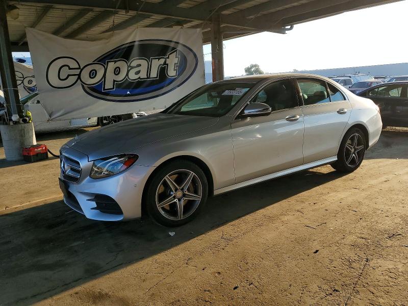 2017 MERCEDES-BENZ E — VIN WDDZF4KB2HA084748