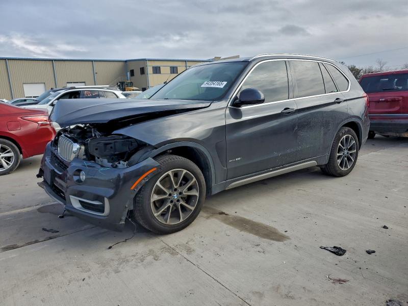 2017 BMW X5 — VIN 5UXKR0C59H0V68604