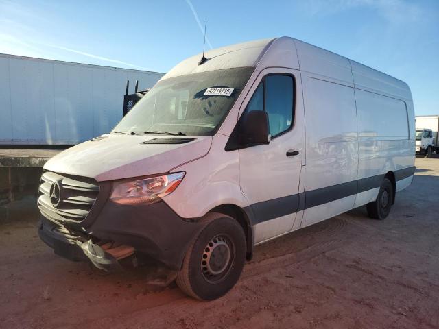 2023 MERCEDES-BENZ SPRINTER 2 — VIN W1Y4KDHY6PT137381