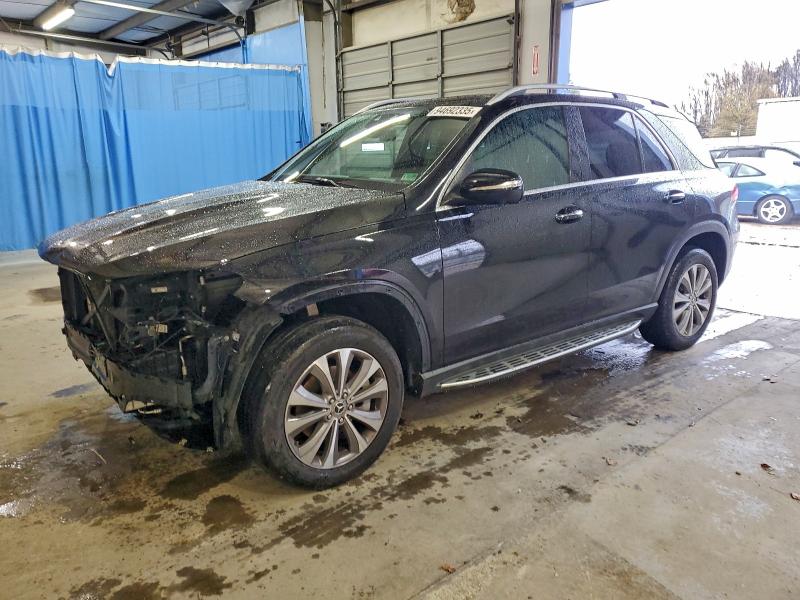2020 MERCEDES-BENZ GLE — VIN 4JGFB4KB5LA035167