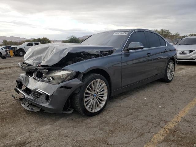 2015 BMW 328 — VIN WBA3A5G51FNS87995