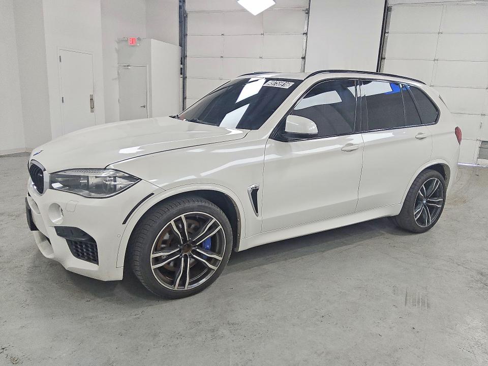 2016 BMW X5 — VIN 5YMKT6C54G0R78335