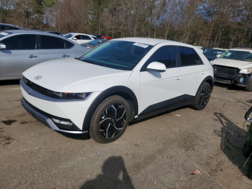 2024 HYUNDAI IONIQ 5 — VIN KM8KNDDF9RU286755