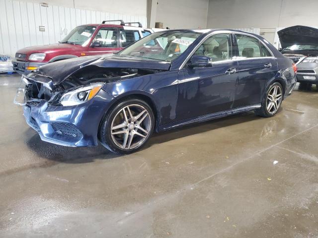 2016 MERCEDES-BENZ E — VIN WDDHF8JB2GB211074