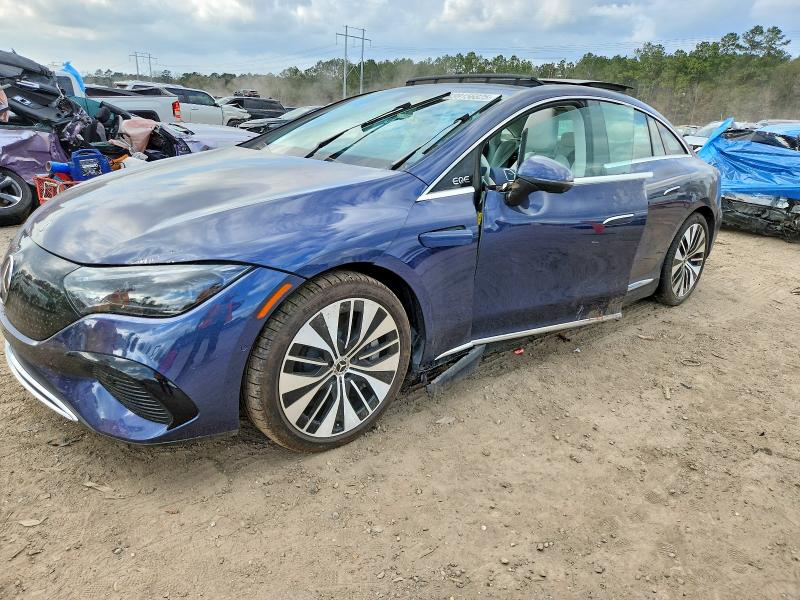 2024 MERCEDES-BENZ EQE SEDAN — VIN W1KEG2BB2RF057604