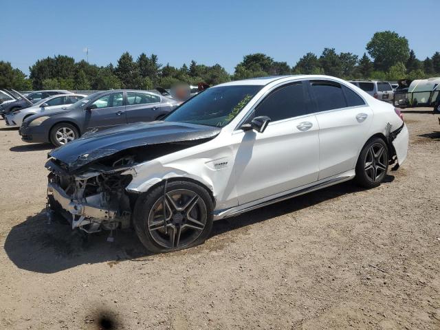 2020 MERCEDES-BENZ C — VIN 55SWF6EB3LU331052