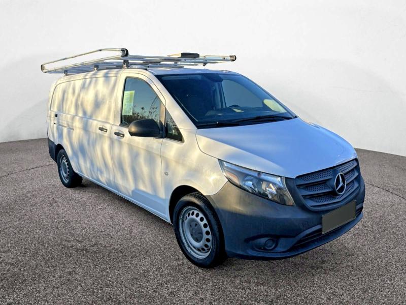 2020 MERCEDES-BENZ METRIS — VIN W1YV0CEY9L3718084