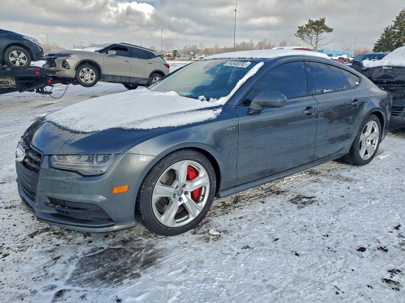 2018 AUDI S7 PRESTIG — VIN WAU2FAFC4JN066132