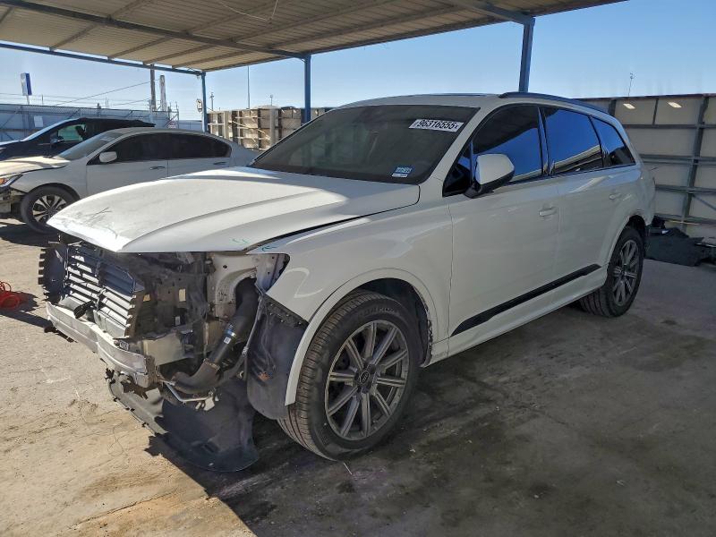 2024 AUDI Q7 PREMIUM — VIN WA1LCBF75RD003786