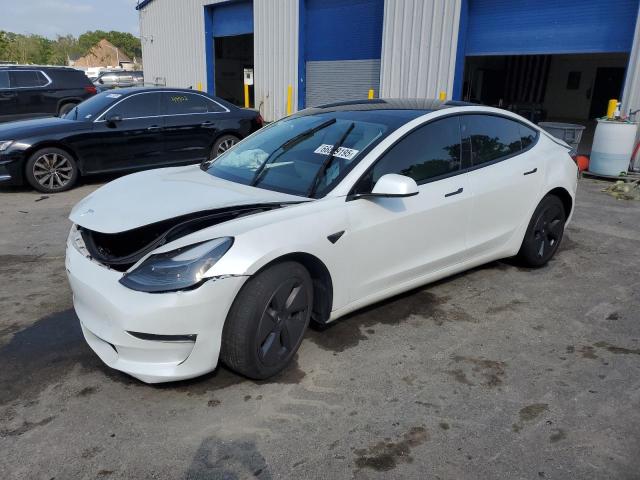 2023 TESLA MODEL 3 — VIN 5YJ3E1EB6PF620720
