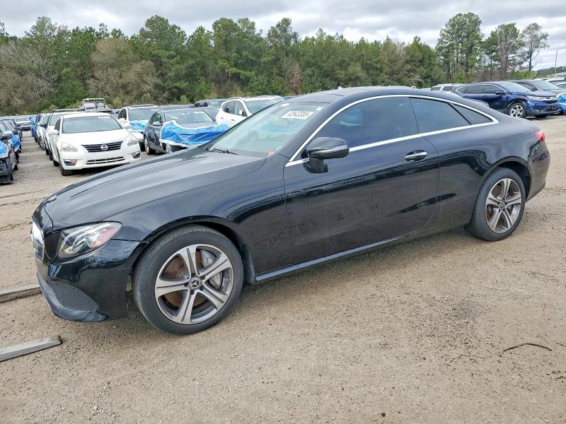 2020 MERCEDES-BENZ E — VIN W1K1J6JB8LF134234