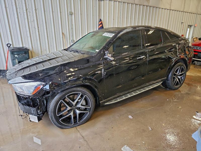 2023 MERCEDES-BENZ GLE COUPE — VIN 4JGFD6BB1PA961643