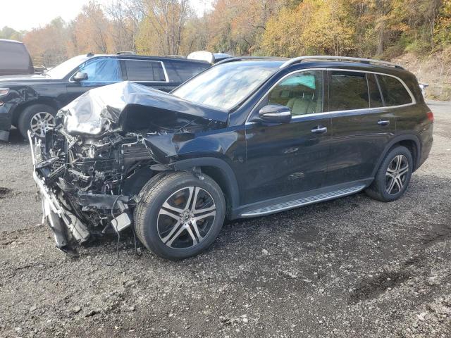 2020 MERCEDES-BENZ GLS — VIN 4JGFF5KE1LA206906