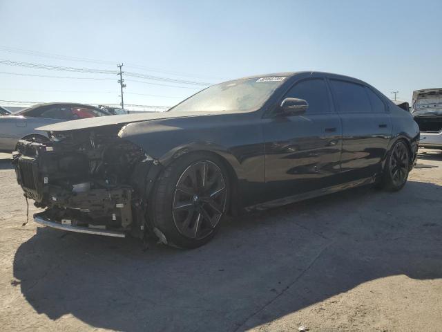 2024 BMW 740 — VIN WBA23EH00RCR07387
