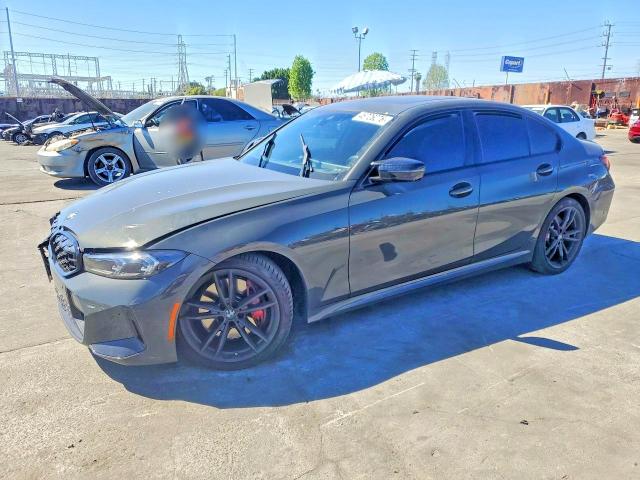 2024 BMW M340I — VIN 3MW49FS05R8E79992