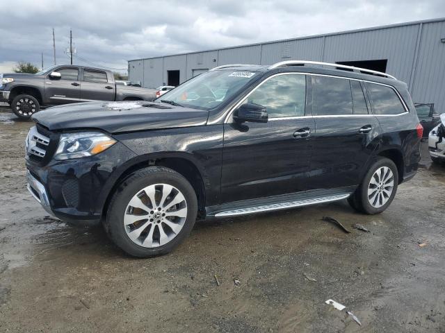 2019 MERCEDES-BENZ GLS — VIN 4JGDF6EE2KB220685