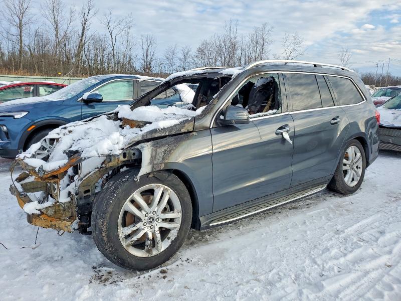 2017 MERCEDES-BENZ GLS — VIN 4JGDF6EE6HA769630