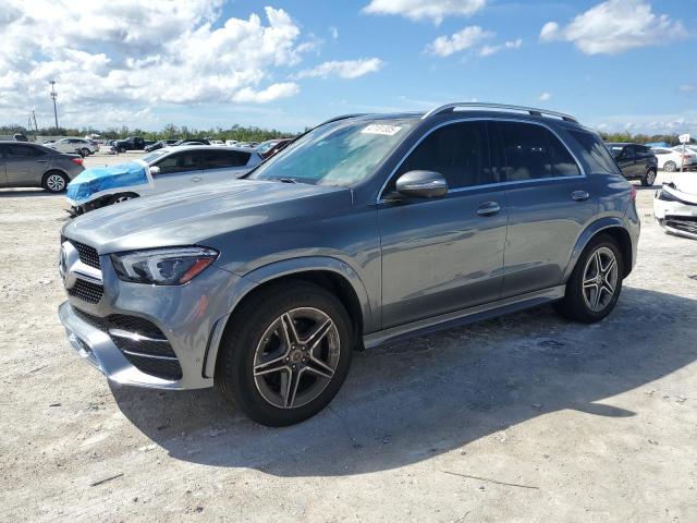 2020 MERCEDES-BENZ GLE — VIN 4JGFB4KB0LA258135