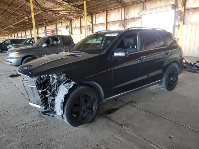 2016 MERCEDES-BENZ GLE — VIN 4JGDA5JB9GA682825