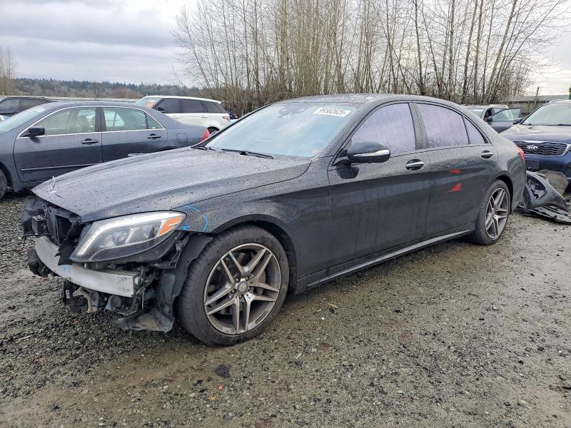 2017 MERCEDES-BENZ S — VIN WDDUG8FB6HA313926