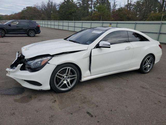 2017 MERCEDES-BENZ E — VIN WDDKJ6FB1HF356022
