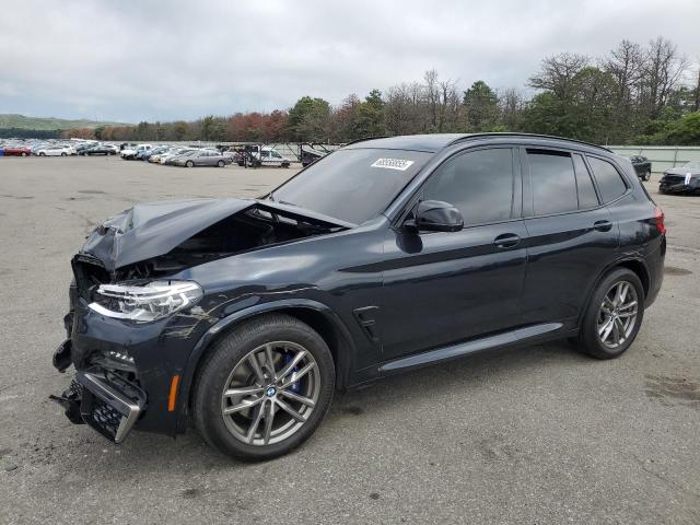 2020 BMW X3 — VIN 5UXTY9C04LL304486
