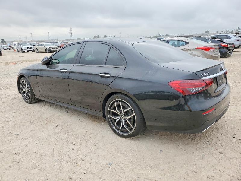 2023 MERCEDES-BENZ E — VIN W1KZF8DB6PB170917