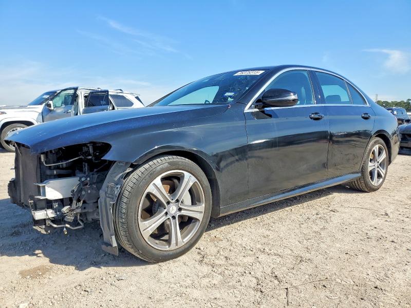 2017 MERCEDES-BENZ E — VIN WDDZF4JB1HA213869