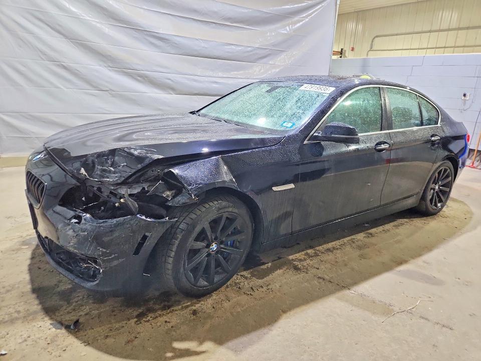2015 BMW 535 — VIN WBA5B3C52FD542689