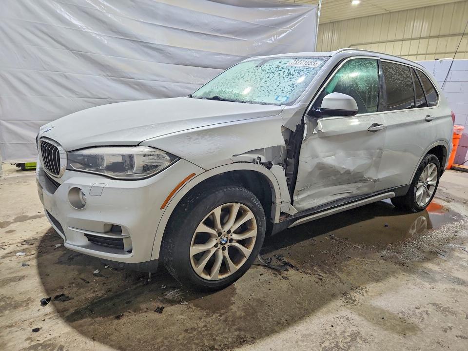 2015 BMW X5 — VIN 5UXKR0C58F0K69442