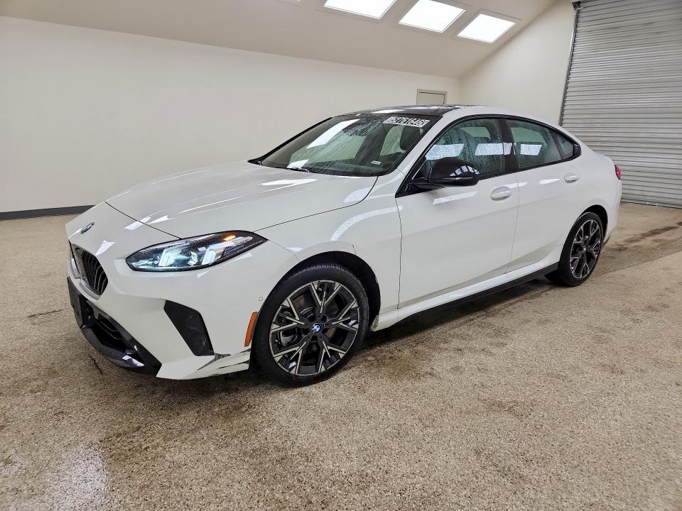 2026 BMW 228 — VIN WBA83GG00T7U83667