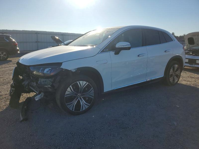 2023 MERCEDES-BENZ EQE SUV — VIN 4JGGM1CB9PA034637